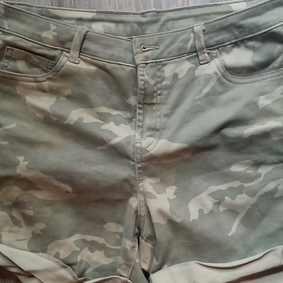 Cameo shorts size 10 George - Picture 2 of 4